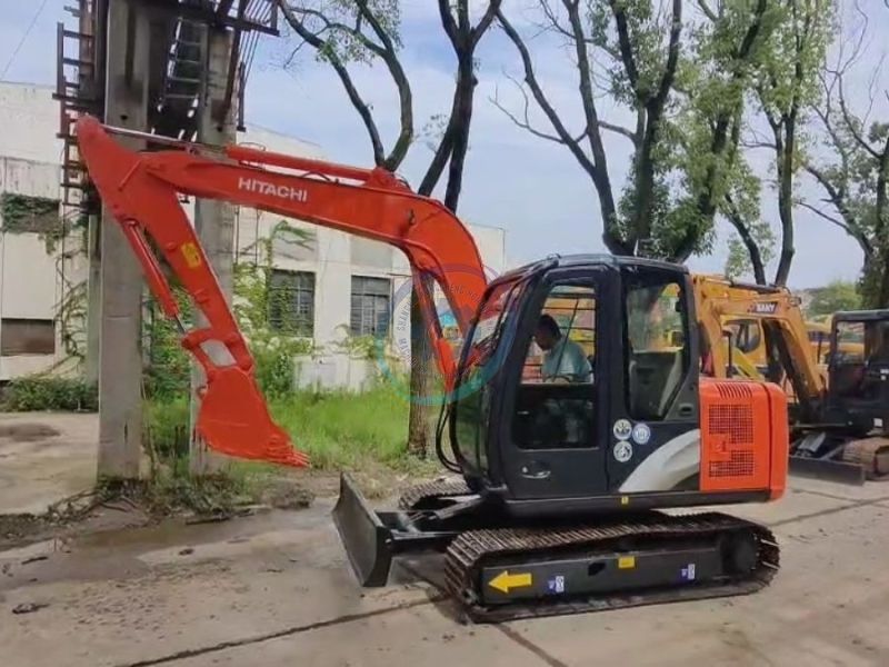 Hitachi ZX60