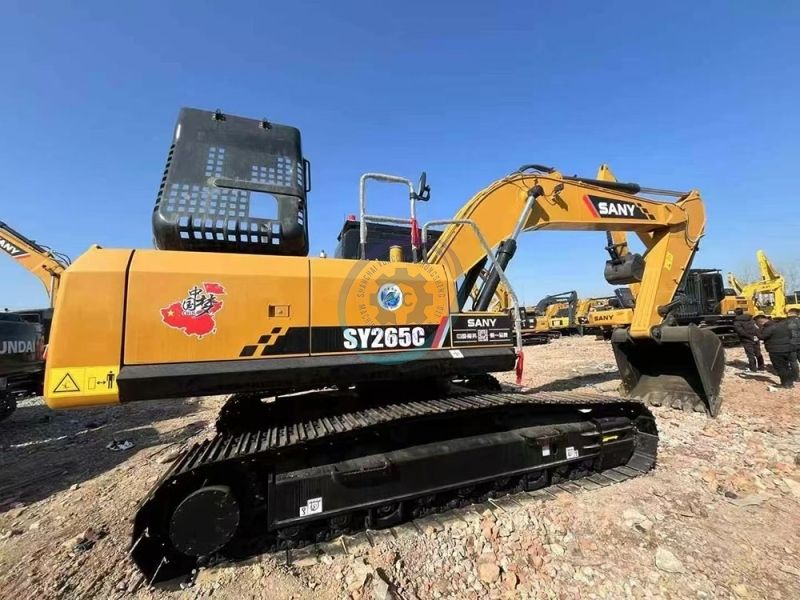 Sany SY265C 2024