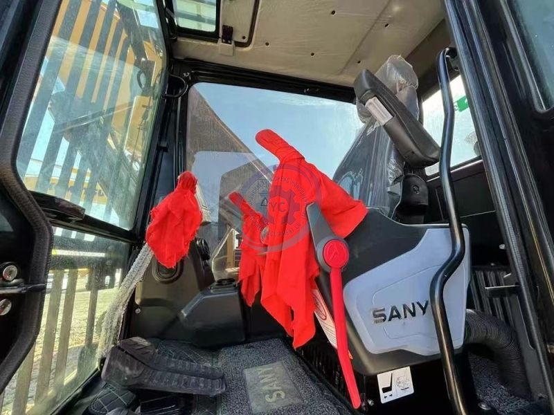 Sany SY265C